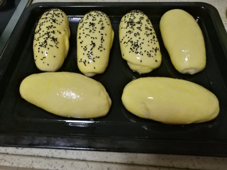 沙拉酱脆皮肠小包菜餐步骤8