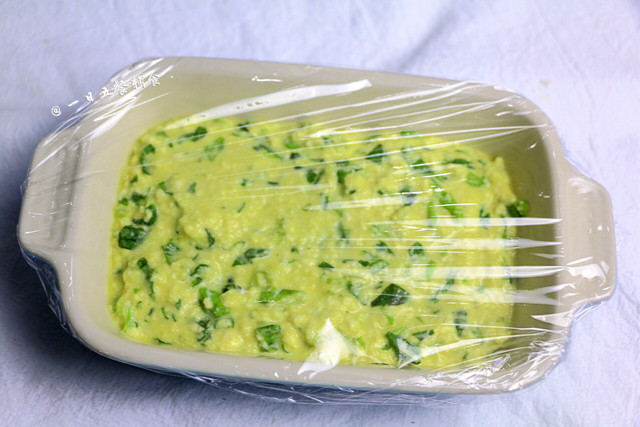 豆腐生菜手指条步骤7