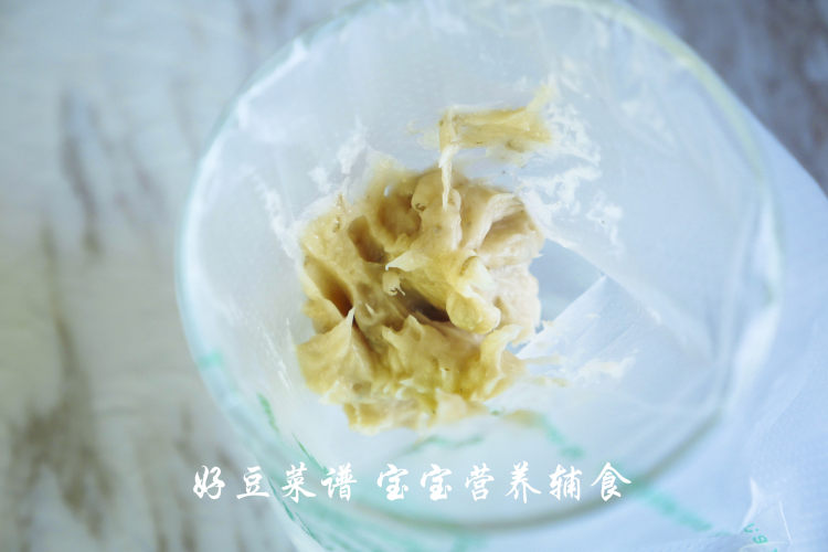 宝宝虾肉肠步骤12