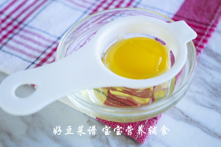 宝宝虾肉肠步骤2