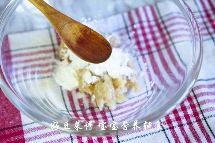 宝宝虾肉肠步骤9