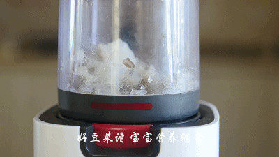 宝宝虾肉肠步骤7