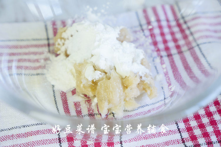 宝宝虾肉肠步骤8