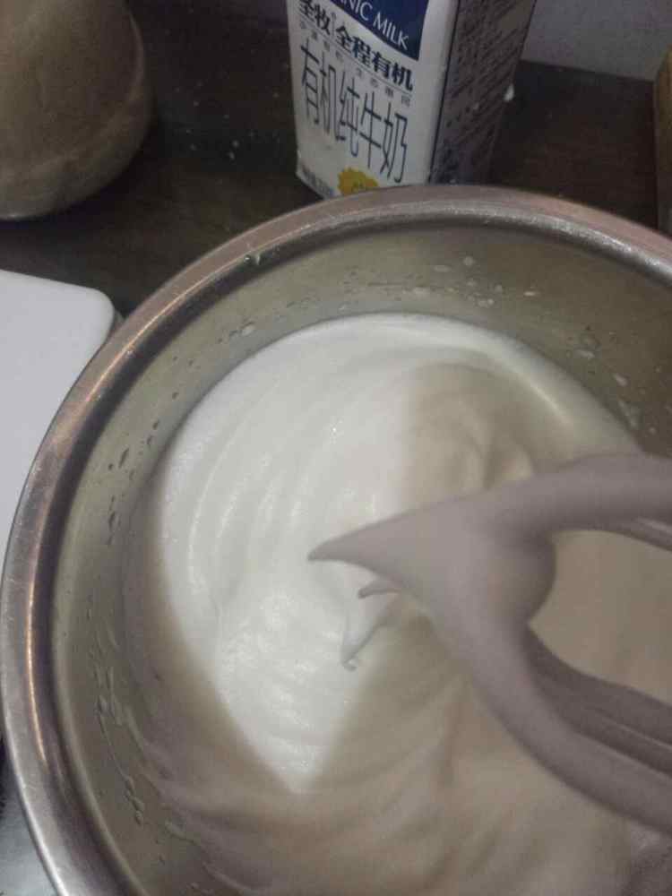 松软香甜玉米饼步骤5