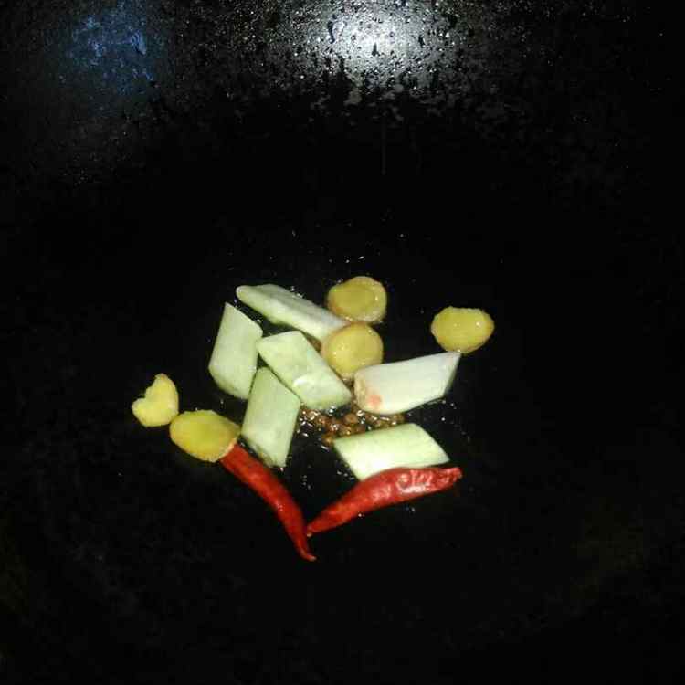肥肠面步骤7