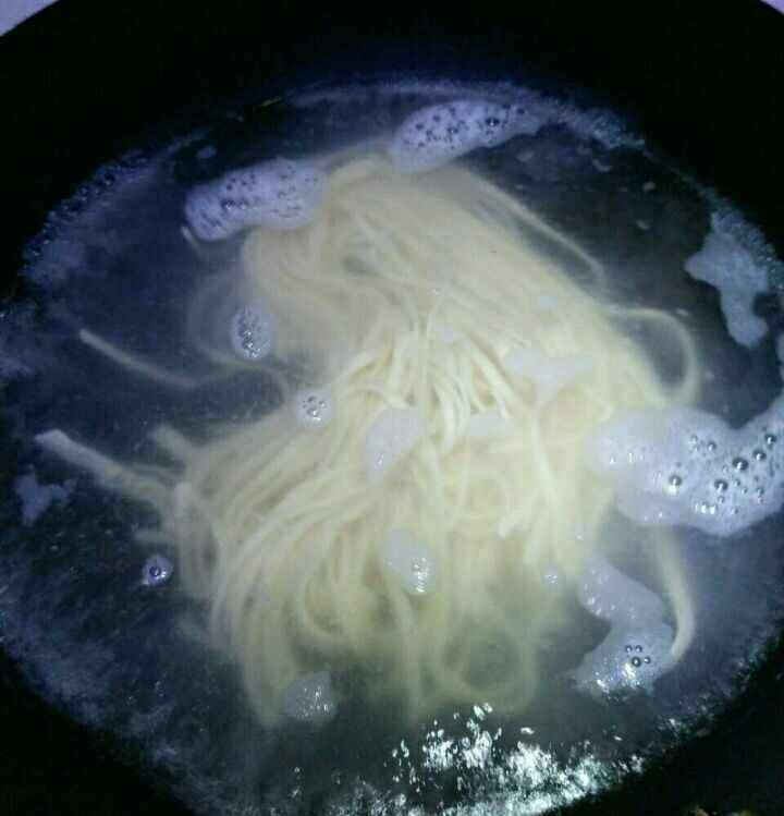 肥肠面步骤20