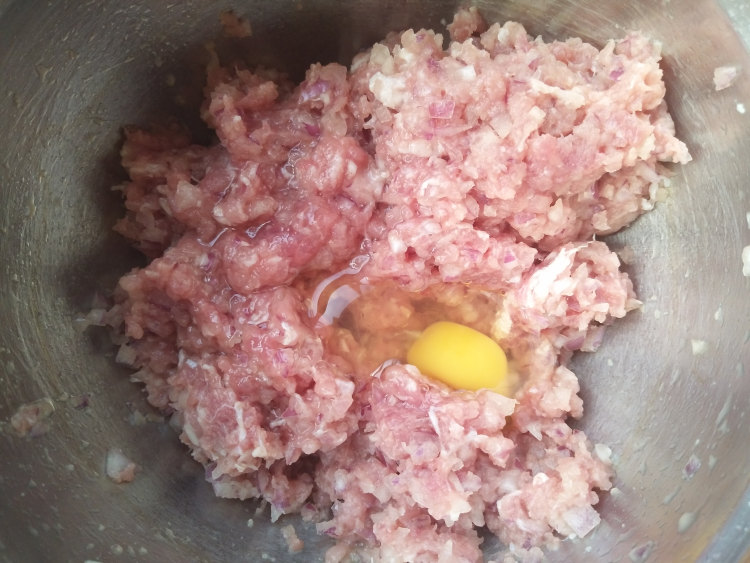 夏威夷迷你汉堡步骤6