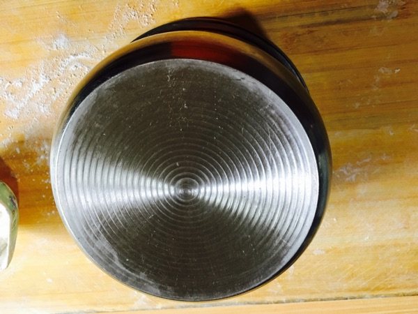 韭菜鸡蛋馅饺子步骤2