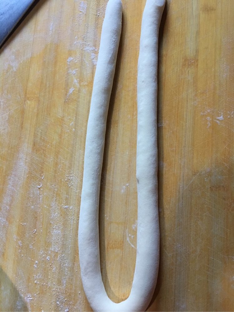 韭菜鸡蛋馅饺子步骤15