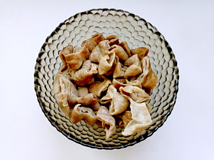 肥肠小面步骤7