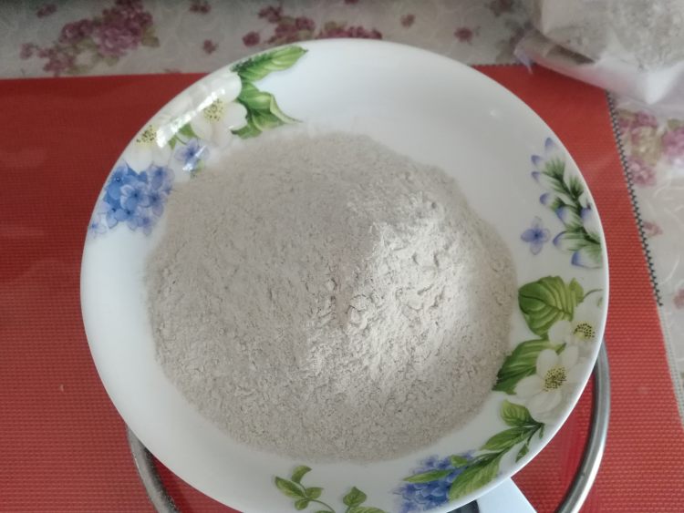 苦荞面条步骤1