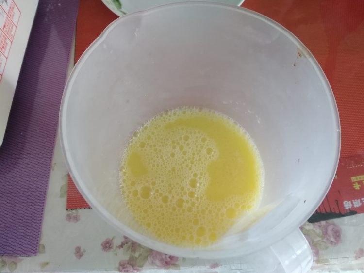 苦荞面条步骤3