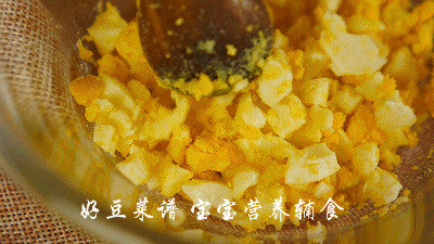 冬瓜鸡蛋酱盖面步骤4