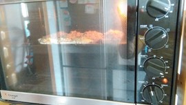 肉松香肠面包步骤10