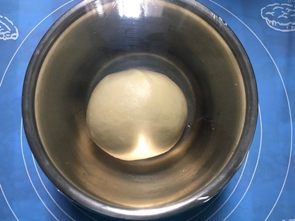 百变造型吐司步骤5