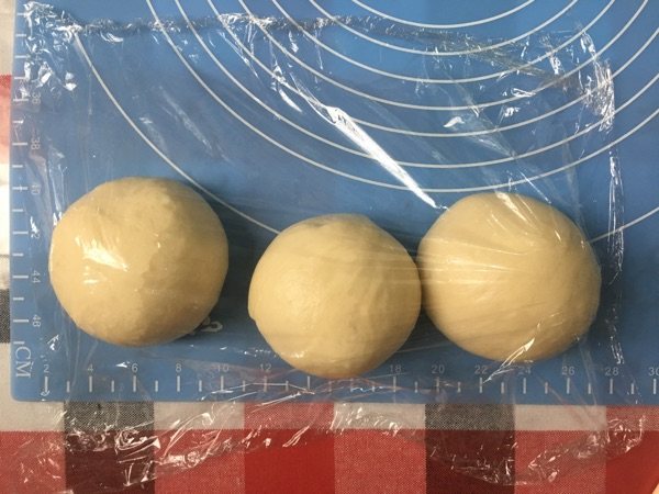 百变造型吐司步骤8