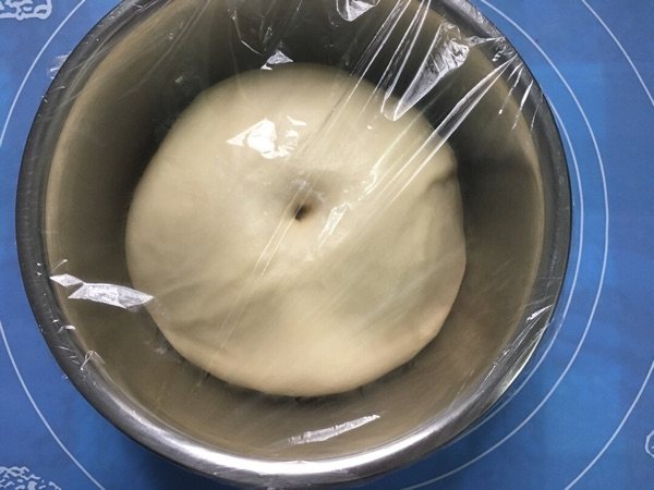 百变造型吐司步骤6