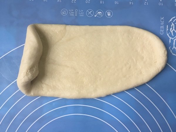 百变造型吐司步骤9