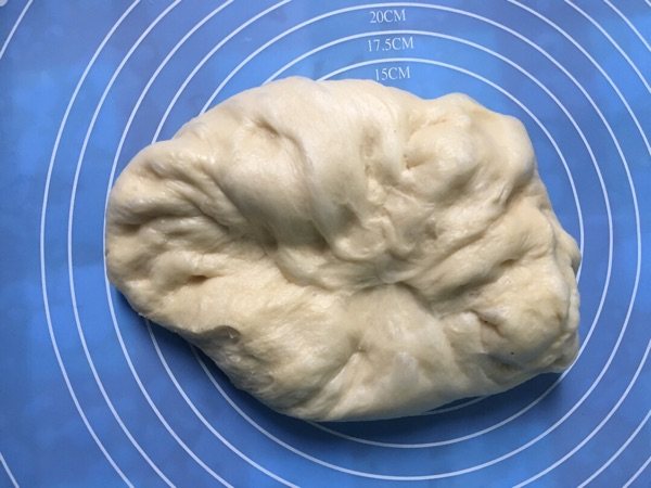 百变造型吐司步骤7