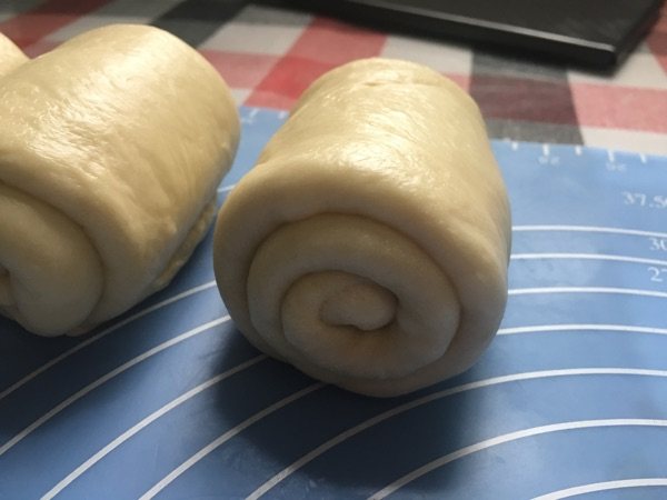 百变造型吐司步骤12