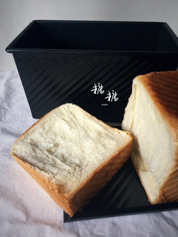 百变造型吐司步骤19