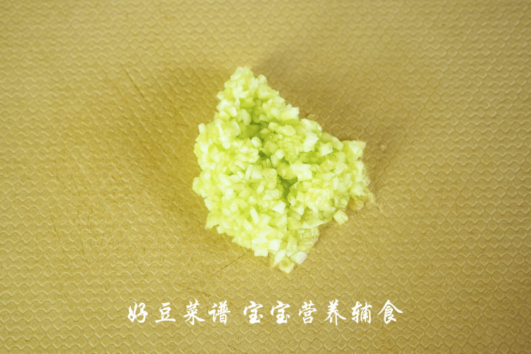 芝麻酱小馄饨步骤4