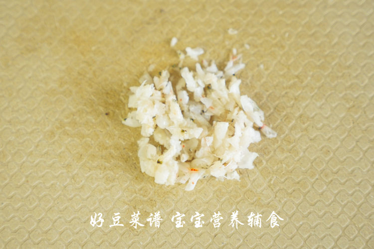 芝麻酱小馄饨步骤5