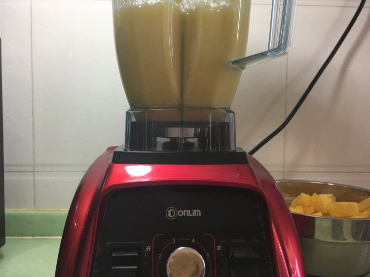 樱花抹茶凤梨酥步骤2