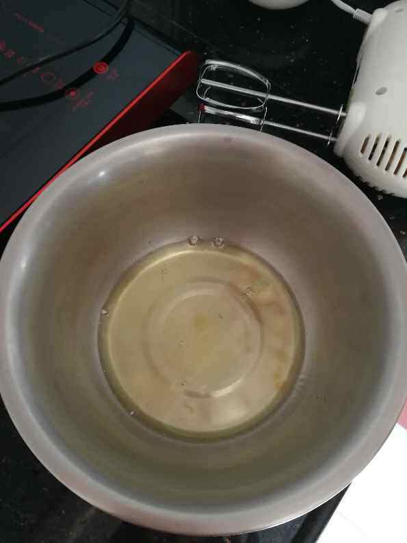 可可烫面戚风蛋糕步骤7