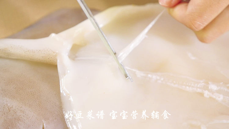 上汤双色鱼丸步骤3