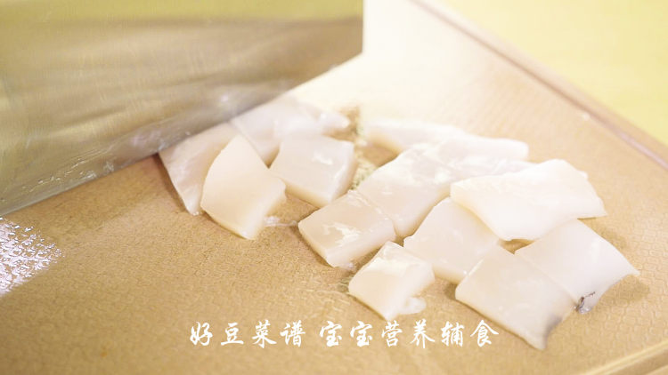 上汤双色鱼丸步骤4