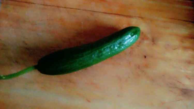 牛油果鸡蛋蔬菜沙拉步骤4