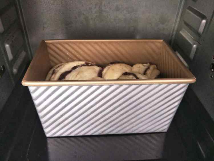 【烘焙甜点】油酥豆沙步骤17