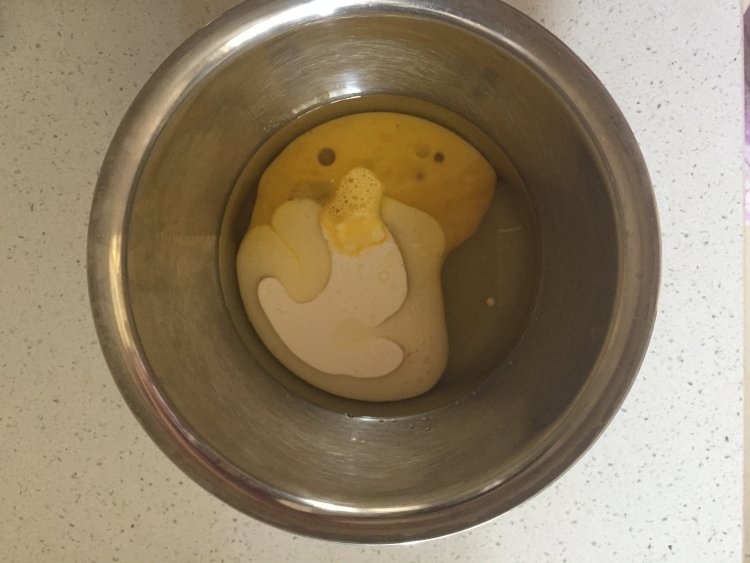 核桃瓜子小酥饼步骤2