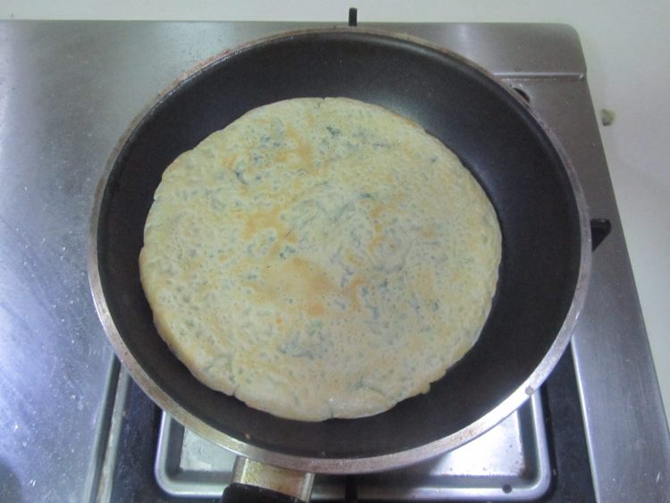 荆芥面托步骤8