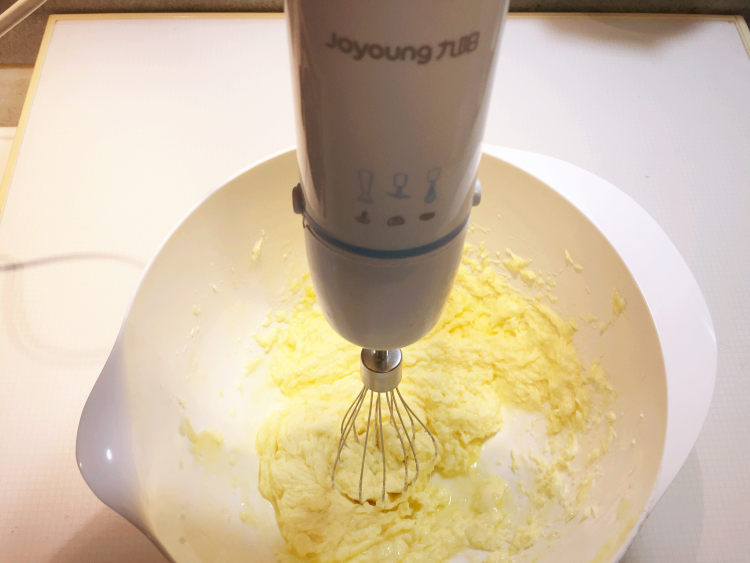 蔓越莓麦片饼干步骤8