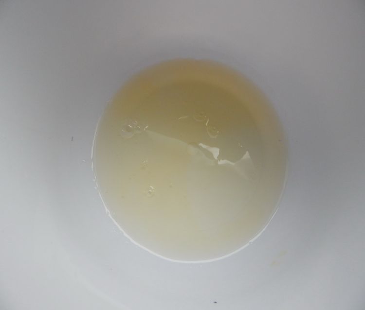 火龙果蛋糕步骤6
