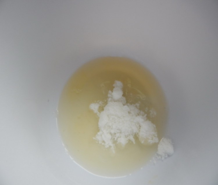 火龙果蛋糕步骤7