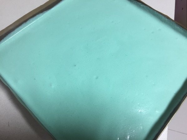 蓝天白云蛋糕卷步骤15