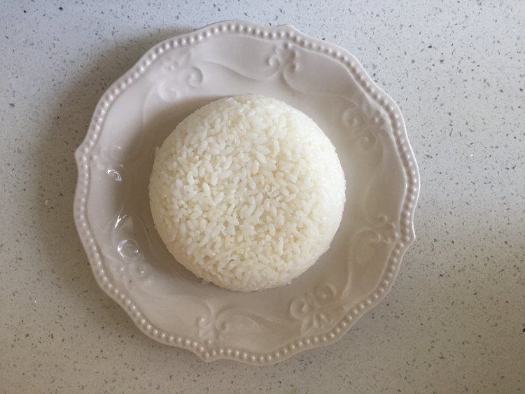 西红柿鸡蛋盖饭步骤6