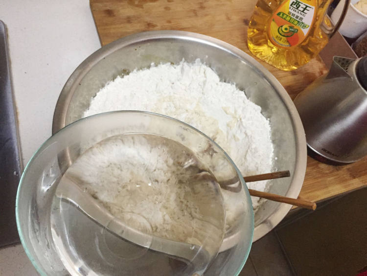山东软炸小酥肉步骤5