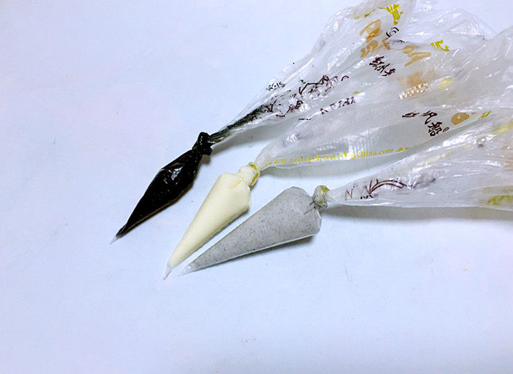小黄人香蕉蛋糕卷步骤30