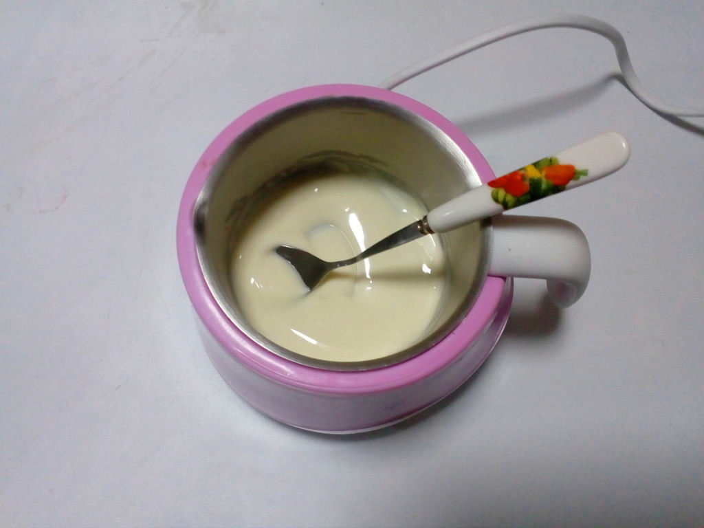 小黄人香蕉蛋糕卷步骤29