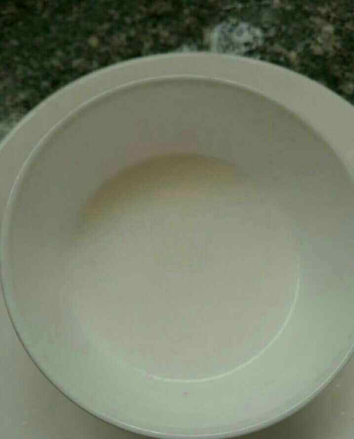 虾仁烩豆腐步骤4
