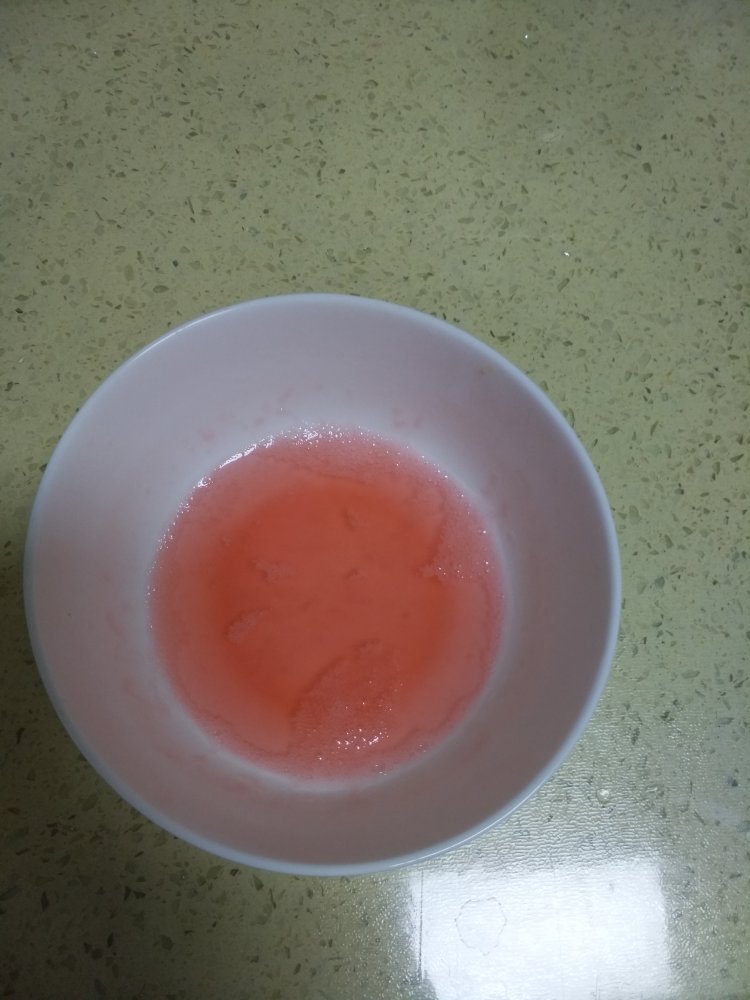 樱桃镜面慕斯步骤30
