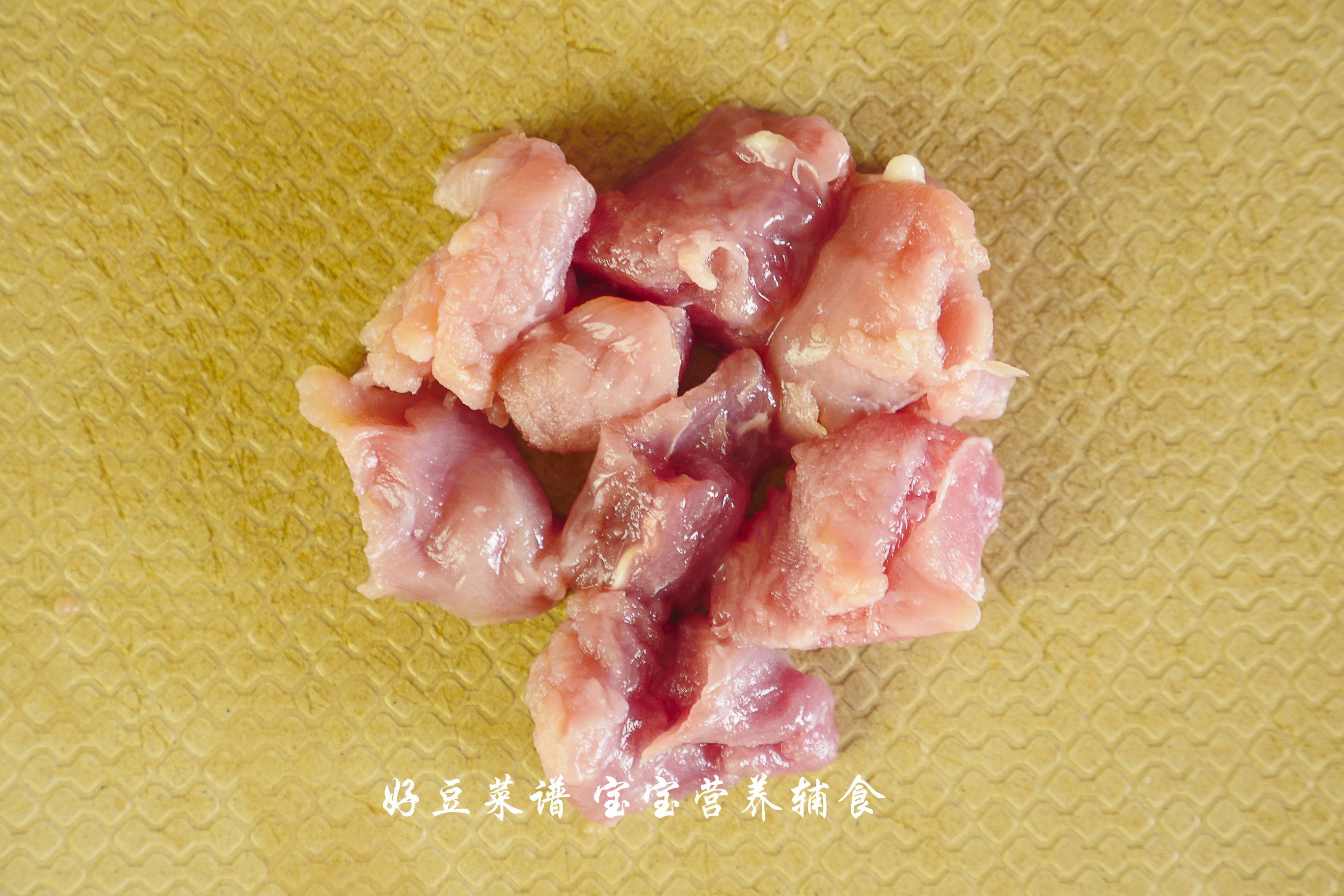 冬瓜鸭肉汤步骤5