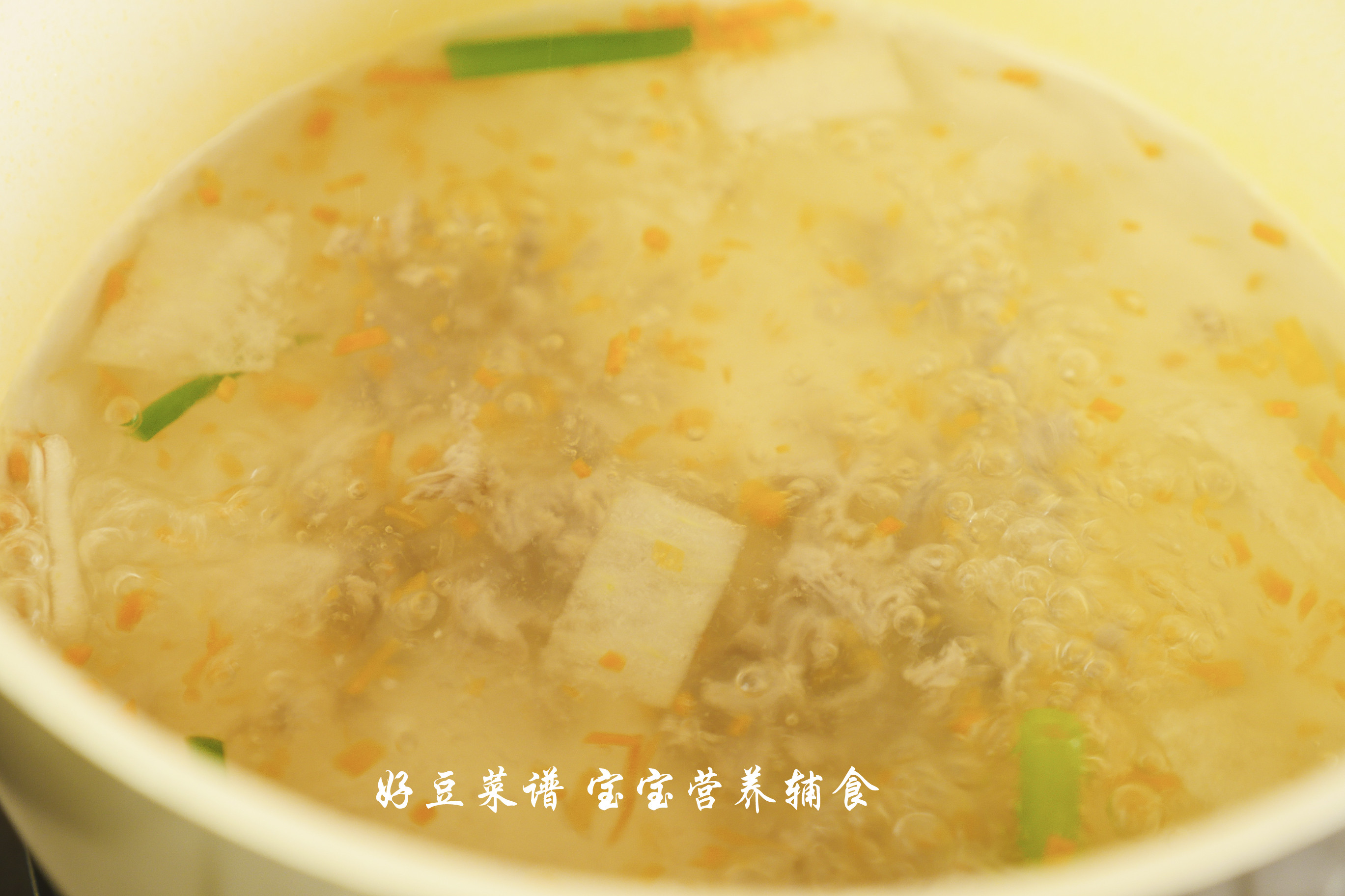 冬瓜鸭肉汤步骤11