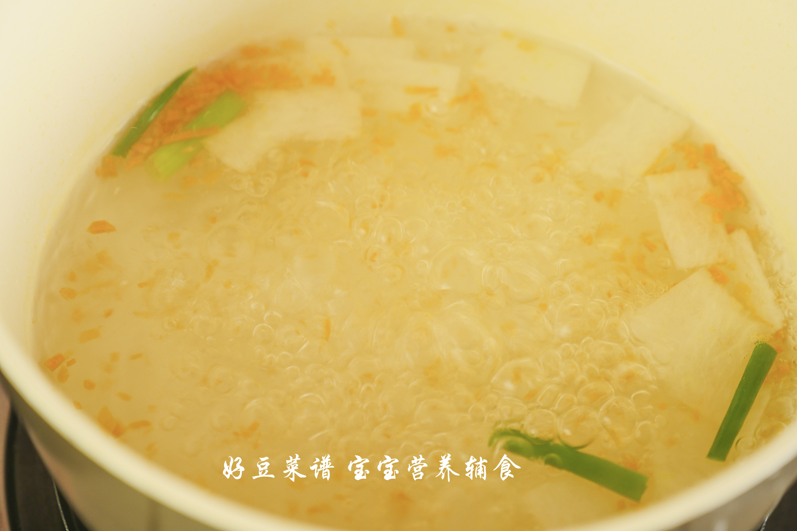 冬瓜鸭肉汤步骤10