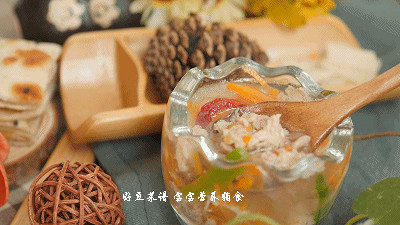 冬瓜鸭肉汤步骤14