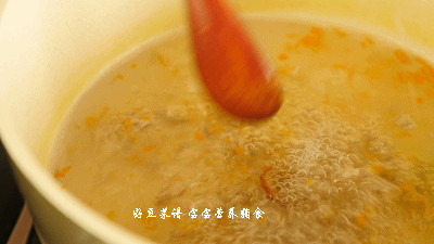 冬瓜鸭肉汤步骤13